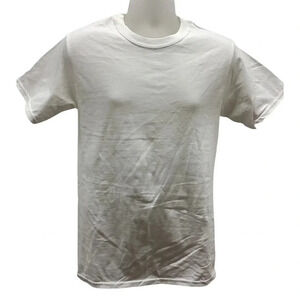 Gildan 3pcs Ultra Cotton Plain Short Sleeve Tee New without Tags